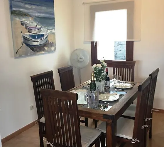 El Partidor Playa Blanca (Lanzarote)