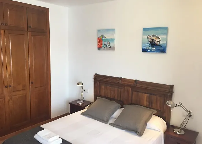 El Partidor Villa Playa Blanca (Lanzarote)