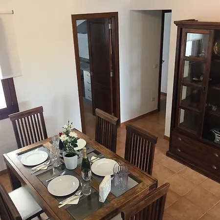 El Partidor Villa *