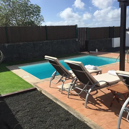Villa El Partidor