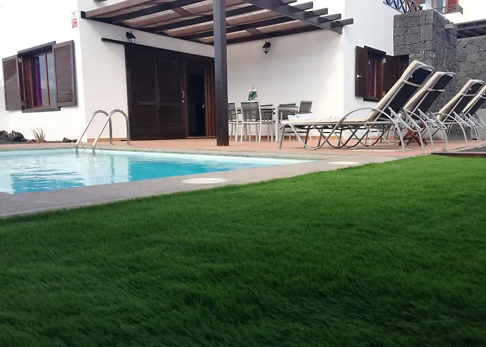 El Partidor Villa